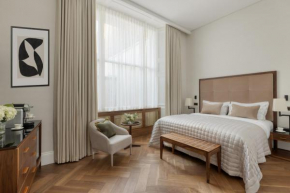 Отель The Queens Gate Hotel  Лондон